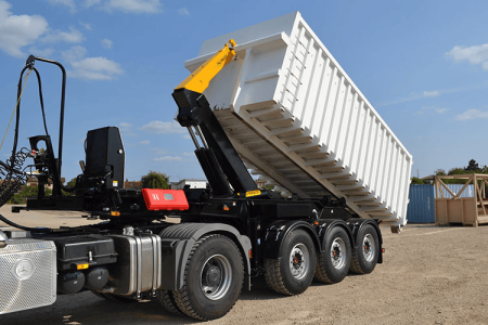 Loader G30